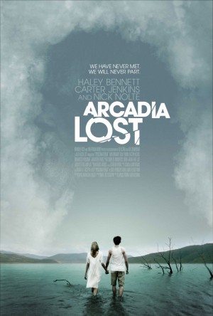 Arcadia Lost